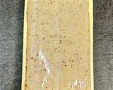 ヘルシー✨ぷるぷる食感こんにゃくステーキ作り方1写真
