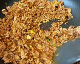 栄養満点!トマト納豆麻婆豆腐作り方6写真