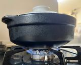 おかずつゆで、土鍋ふっくらあさりご飯作り方6写真