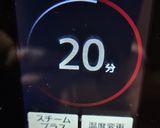★ココナッツおからアーモンドクッキー♪作り方5写真