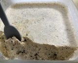 我が家のバニラアイス作り方6写真