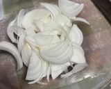 ボウルで簡単 ダイエットトマチーカレー作り方2写真