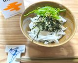 超簡単⭐︎ 長芋そうめん作り方3写真
