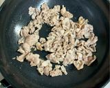 なすとピーマンの油っかまし作り方5写真