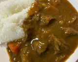 牛すじ肉の下処理作り方7写真