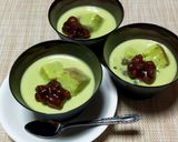 手間いらず♪簡単ヨーグルトムースケーキ作り方9写真