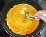 トマト中華炒め♪簡単作り方2写真