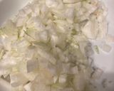 キーマカレー　合い挽き肉作り方1写真