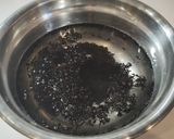 ひじきとごまのふりかけ作り方1写真