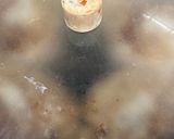 簡単なのに絶品✨️自慢のハンバーグ作り方7写真