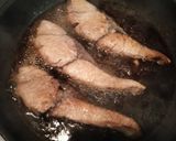 ブリの照り焼き作り方8写真