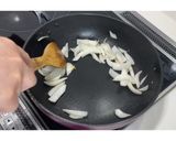 豚にら玉みそ炒め★動画あり★作り方12写真
