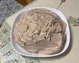 マリービスケットチョコケーキ作り方4写真