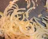 豚薄切り肉のトマト煮作り方5写真