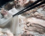 本気のぶりあら煮作り方4写真