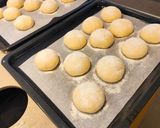 冷蔵発酵でふわふわ白パン作り方6写真