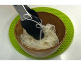 豚肉となすの旨辛味噌そうめん★動画あり★作り方23写真