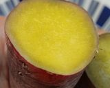 よりずぼらな人が作ったレンチンふかし芋作り方2写真