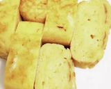 だし巻き玉子焼き＊フライパンでも簡単♪作り方9写真
