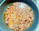 かぶのそぼろあんかけ作り方3写真