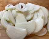 トマト肉じゃが作り方4写真