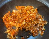 この世で1番うまいスパイスキーマカレー作り方13写真