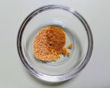 簡単居酒屋！カレーコンソメフライドポテト作り方1写真