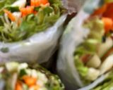 生春巻き😋作り方6写真