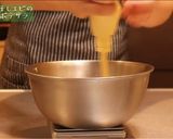 干しエビとタケノコのポテトサラダ作り方4写真