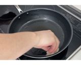 たけのことアスパラのピザ★動画あり★作り方22写真