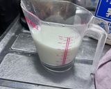 夏に作りたい冷んやりかぼちゃプリン作り方2写真