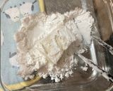 甘辛豆腐餅作り方3写真