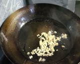 マックナゲットのオイスター炒め作り方3写真