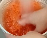 給食の先生のキャロットラペ作り方5写真