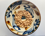 パクチー風味の豆腐と納豆の和え物作り方8写真