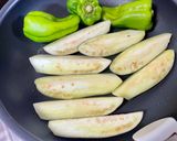 まるで料亭♪夏野菜の冷製 揚げ浸し作り方6写真