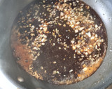 鶏もも肉と茄子ときのこの中華風炒め作り方12写真