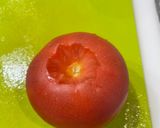 【ホットクック】夏野菜のミネストローネ作り方3写真