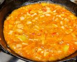 鶏肉のプカラ壺煮込み作り方6写真