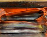 焼きなすと茗荷のおひたし作り方2写真