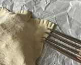 簡単 節約 時短 パイとクロワッサン作り方6写真