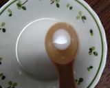 とろ〜りカニ玉うどん作り方5写真