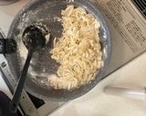 豆腐のスープ作り方1写真
