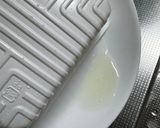 簡単パックのままで木綿豆腐の水切り作り方3写真