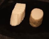 長芋とゆずのとろろ昆布のせ作り方2写真