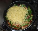 トマトパスタ♪簡単作り方10写真