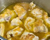定番　チキンカレー作り方4写真