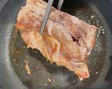 豚スペアリブ(ブロック)の香草焼き作り方2写真