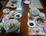 愛媛中予の鯛めし作り方7写真