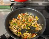 牛乳で簡単！厚焼きキッシュ作り方4写真